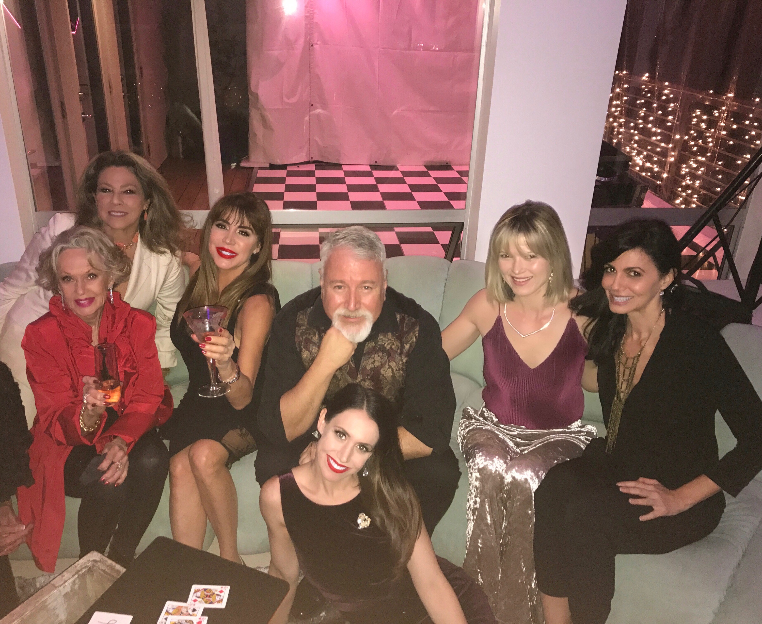 Magic – a different entertainer…